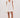 DISSH GABBY WHITE COTTON MINI DRESS