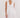 DISSH GABBY WHITE COTTON MIDI DRESS