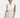HANNAH BLOCH White Silk Tulle Top