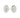 Ben-Amun Exclusive Silver-Tone Shell Earrings