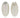Julietta Ambra Shell Clip-On Earrings