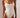 MARE PERPETUA Essential Tie-Detailed Open Back One-Piece Swimsuit